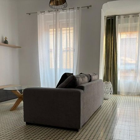 Beautiful Appartment In The Heart Of Alicante Esterno foto