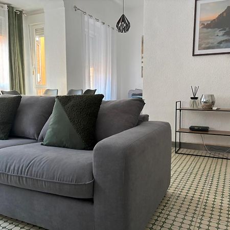 Beautiful Appartment In The Heart Of Alicante Esterno foto