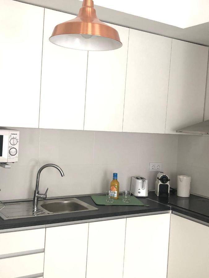 Beautiful Appartment In The Heart Of Alicante Esterno foto