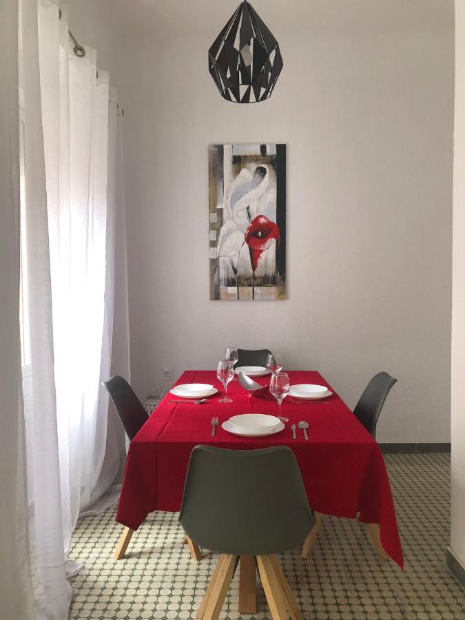 Beautiful Appartment In The Heart Of Alicante Esterno foto