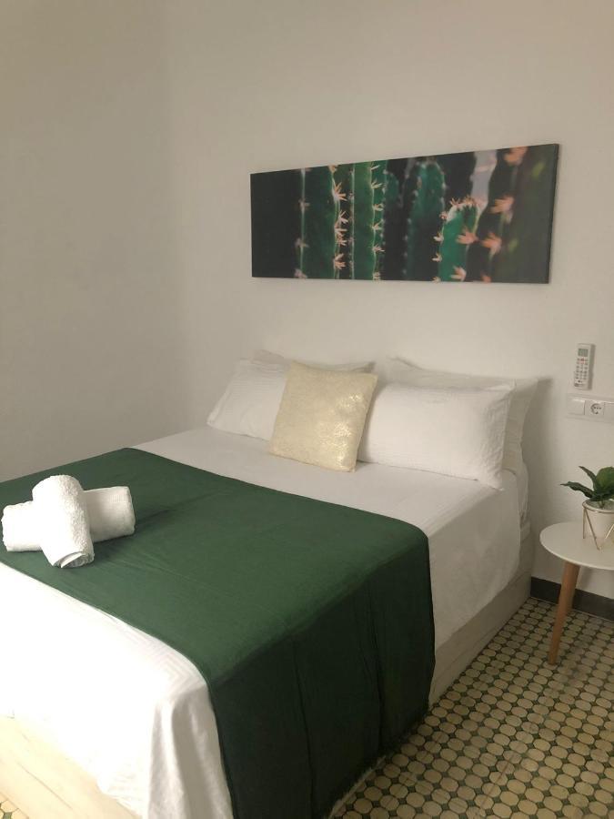Beautiful Appartment In The Heart Of Alicante Esterno foto
