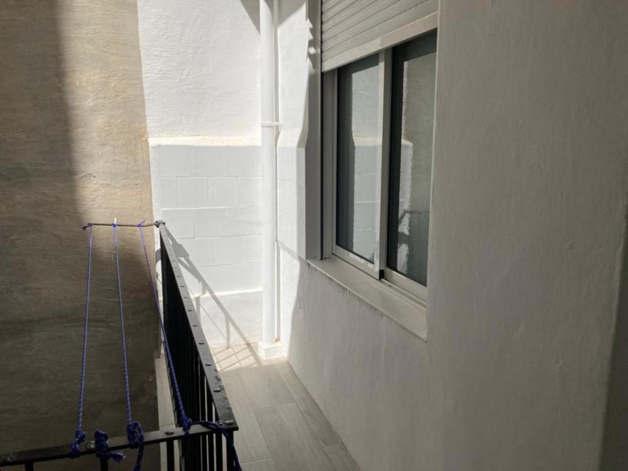 Beautiful Appartment In The Heart Of Alicante Esterno foto