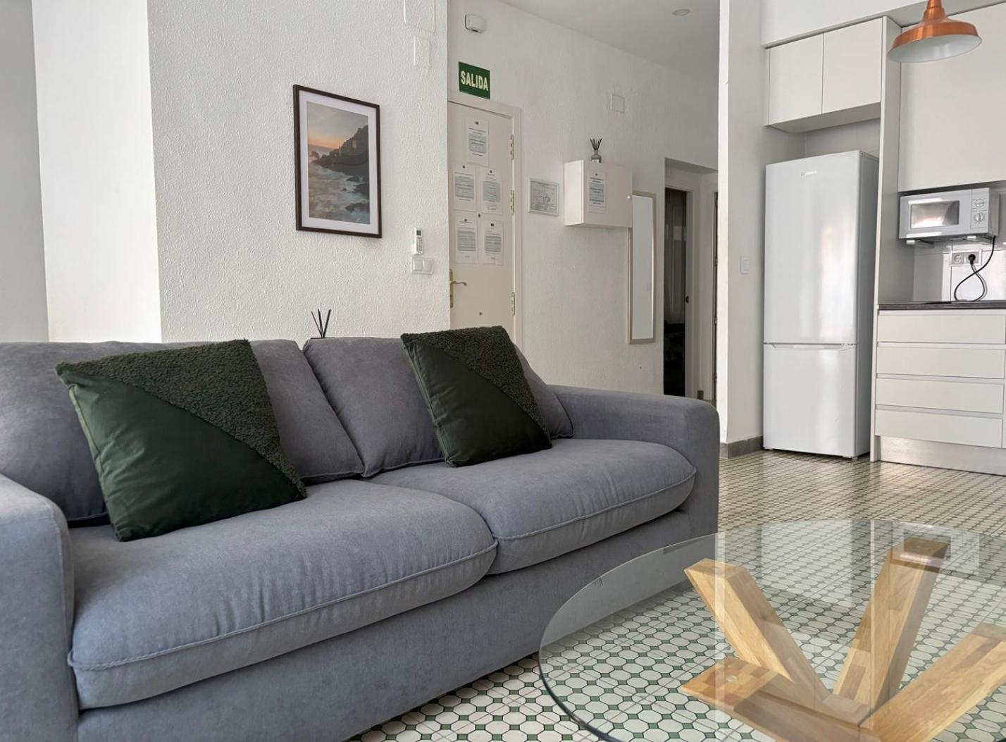 Beautiful Appartment In The Heart Of Alicante Esterno foto