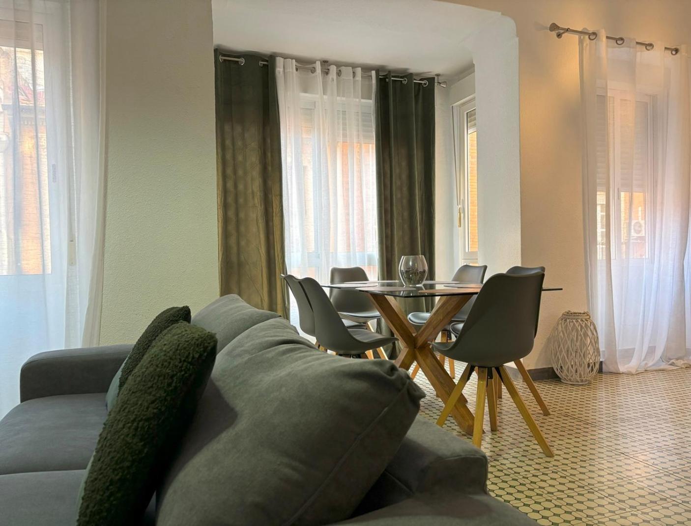 Beautiful Appartment In The Heart Of Alicante Esterno foto
